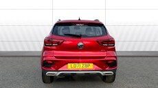 MG ZS 1.5 VTi-TECH Exclusive 5dr Petrol Hatchback